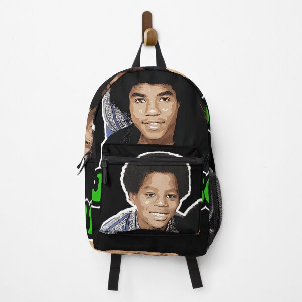 Item preview, The Jackson Five designed and sold by GillCliche.