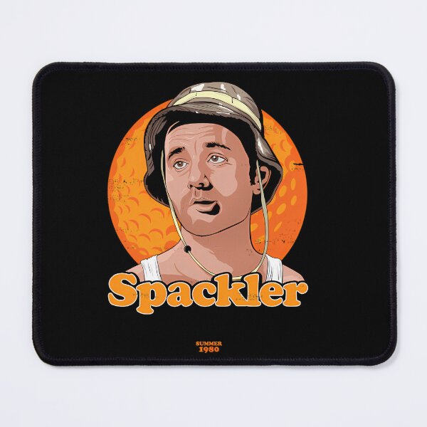 Item preview, From Outta Nowhere Spackler A Cinderella Boy designed and sold by AltaDicki.