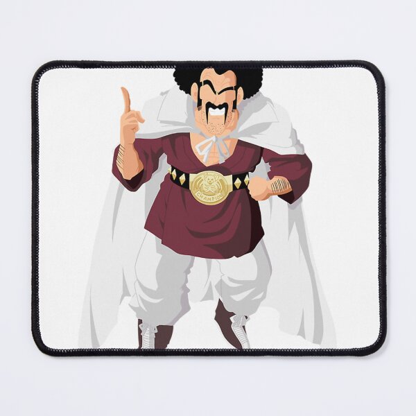 Item preview, Hail (Mister) Satan designed and sold by Reecelanda.