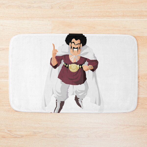 Item preview, Hail (Mister) Satan designed and sold by Reecelanda.