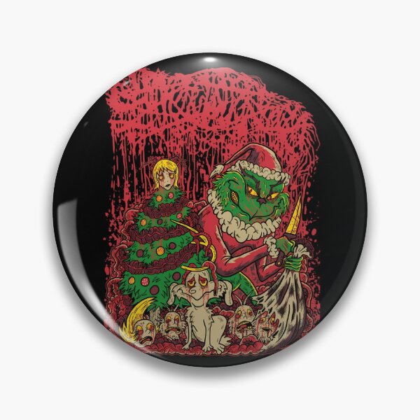 Item preview, Sanguisugabogg Band designed and sold by cusickworks.