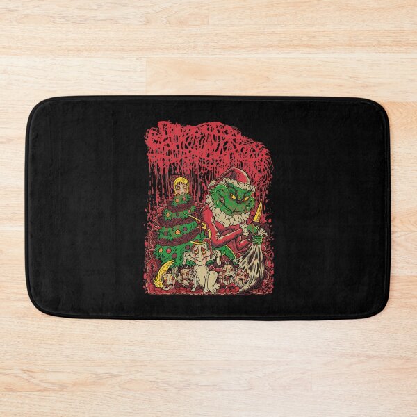 Item preview, Sanguisugabogg Band designed and sold by cusickworks.