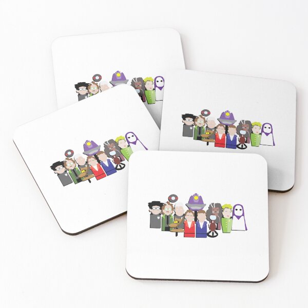 Item preview, Not Too Distant Future designed and sold by FunnyGuyStore.