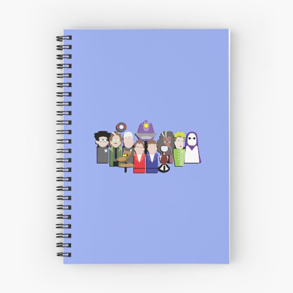 Item preview, Not Too Distant Future designed and sold by FunnyGuyStore.