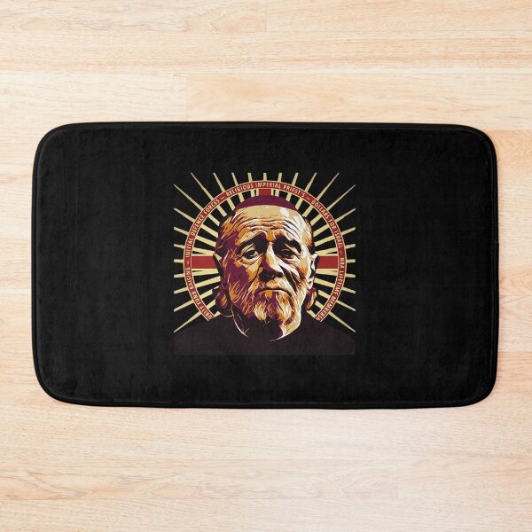 Item preview, George Carlin designed and sold by EnikoKovacsa.