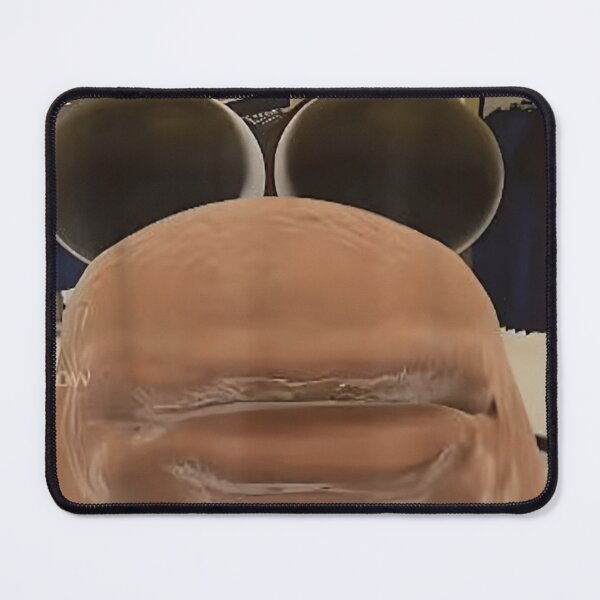 Item preview, Marcus The Worm Where Is Jimbo James Meme designed and sold by Chetonnell.