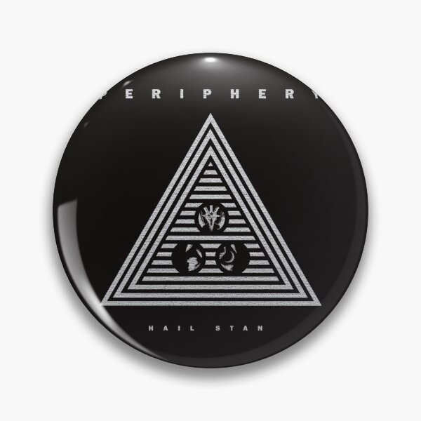 Item preview,  Periphery Hail Stan designed and sold by TeneshiaTR1.