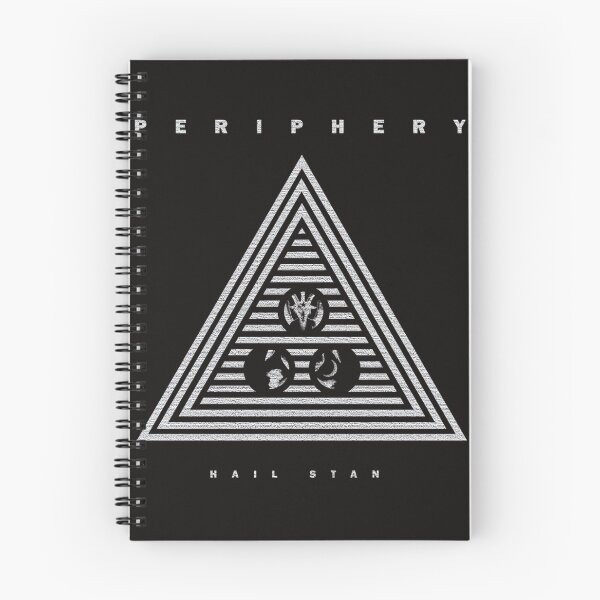 Item preview,  Periphery Hail Stan designed and sold by TeneshiaTR1.
