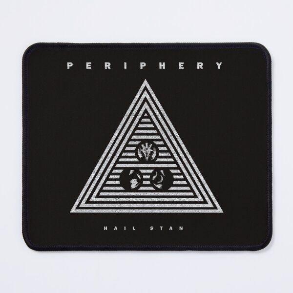 Item preview,  Periphery Hail Stan designed and sold by TeneshiaTR1.
