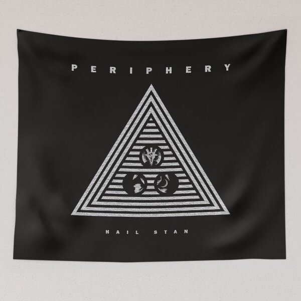 Item preview,  Periphery Hail Stan designed and sold by TeneshiaTR1.