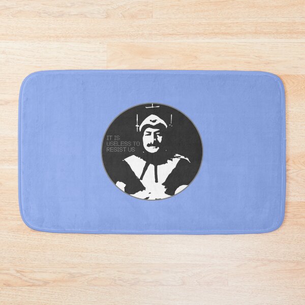 Item preview, Phantom of Krankor Useless to Resist Us designed and sold by FunnyGuyStore.