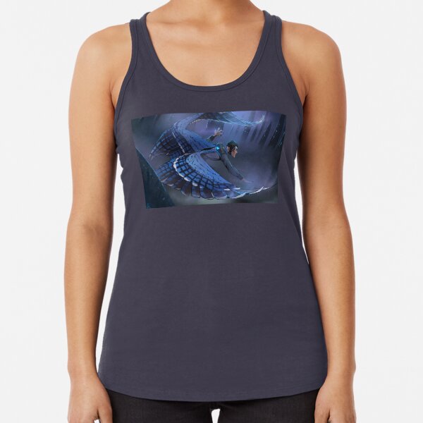 Dbh Fanart Tank Tops for Sale