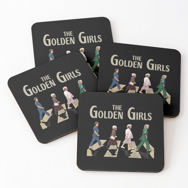 Item preview, The Golden Girls 2 - Stay Golden Golden Girls designed and sold by ichauodu.