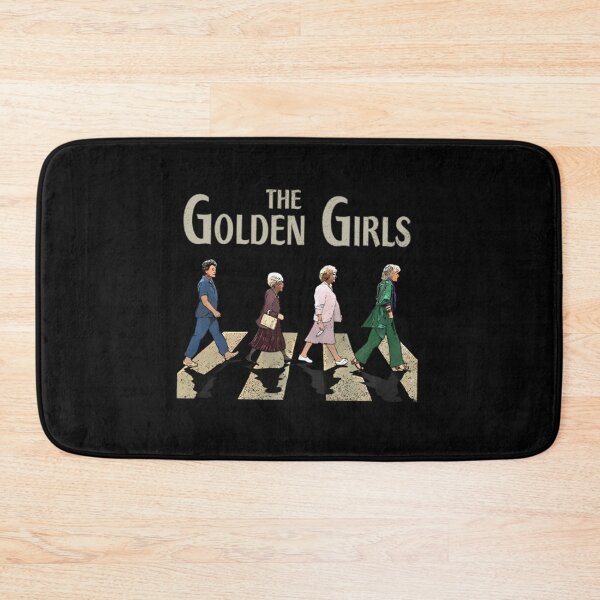 Item preview, The Golden Girls 2 - Stay Golden Golden Girls designed and sold by ichauodu.