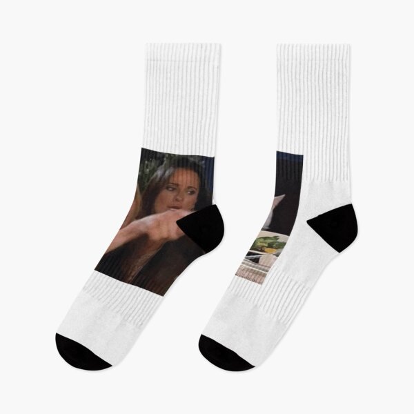 Item preview, Woman Yelling At Cat Meme designed and sold by Chetonnell.