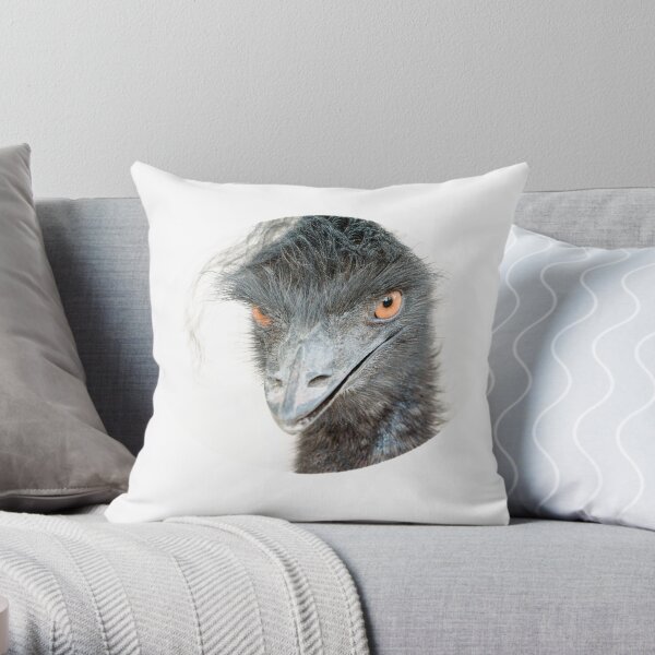 Emu Dekokissen