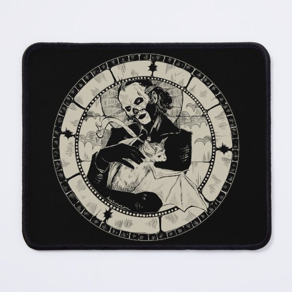 Item preview, Perpetua with bat 1 designed and sold by hop3isaprison.