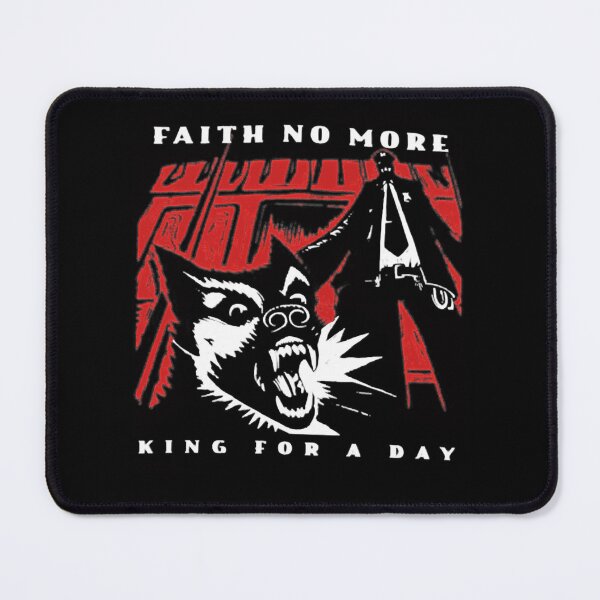 Item preview, King For A Day - Faith No More'S Song designed and sold by PhilippePrevost.