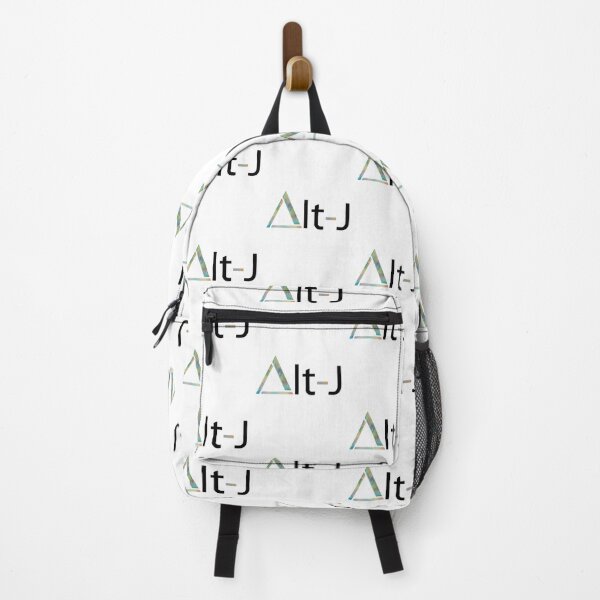 Item preview, Alt-J Band Logo designed and sold by keymonbindi.