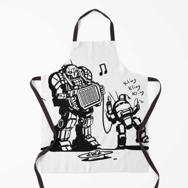 Item preview, Battletech - The Dancing Urbanmech designed and sold by Chetonnell.