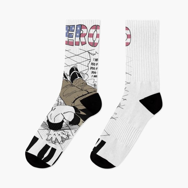 Item preview, Hero Wod Murph Memorial Day Goku designed and sold by Reecelanda.