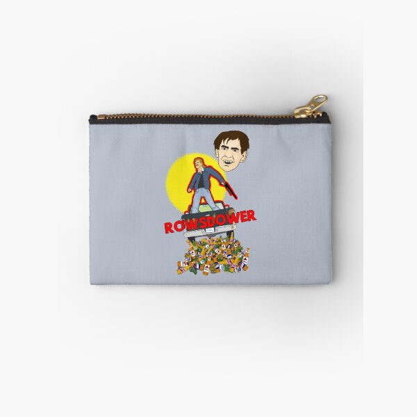 Item preview, Rowsdower (Variant feat. Troy McGreggor) designed and sold by FunnyGuyStore.