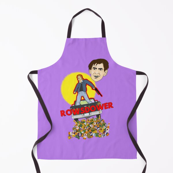 Item preview, Rowsdower (Variant feat. Troy McGreggor) designed and sold by FunnyGuyStore.