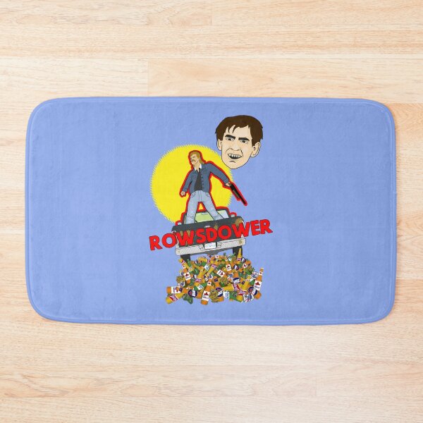Item preview, Rowsdower (Variant feat. Troy McGreggor) designed and sold by FunnyGuyStore.