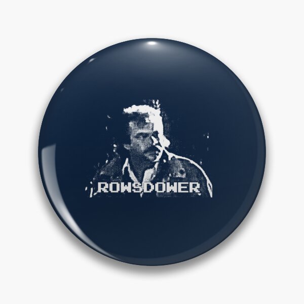 Item preview, ROWSDOWERCANADIAN ICON designed and sold by FunnyGuyStore.