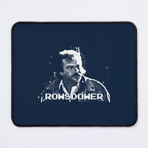 Item preview, ROWSDOWERCANADIAN ICON designed and sold by FunnyGuyStore.