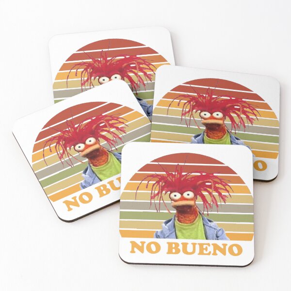 Item preview, Pepe King Prawn - No Bueno designed and sold by Chetonnell.