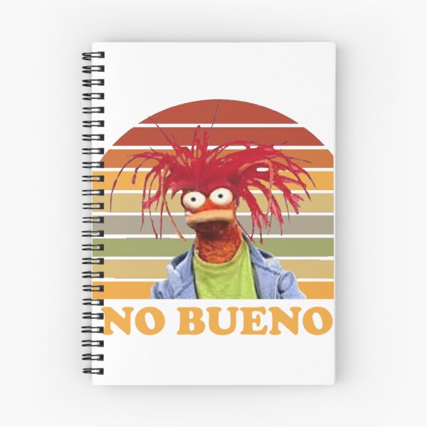 Item preview, Pepe King Prawn - No Bueno designed and sold by Chetonnell.