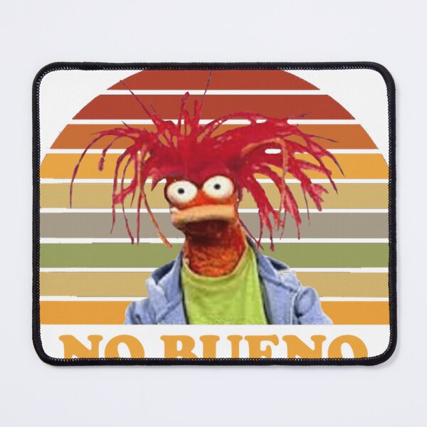 Item preview, Pepe King Prawn - No Bueno designed and sold by Chetonnell.