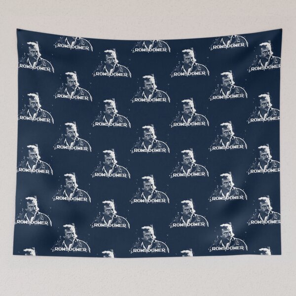 Item preview, ROWSDOWERCANADIAN ICON designed and sold by FunnyGuyStore.