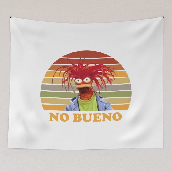 Item preview, Pepe King Prawn - No Bueno designed and sold by Chetonnell.