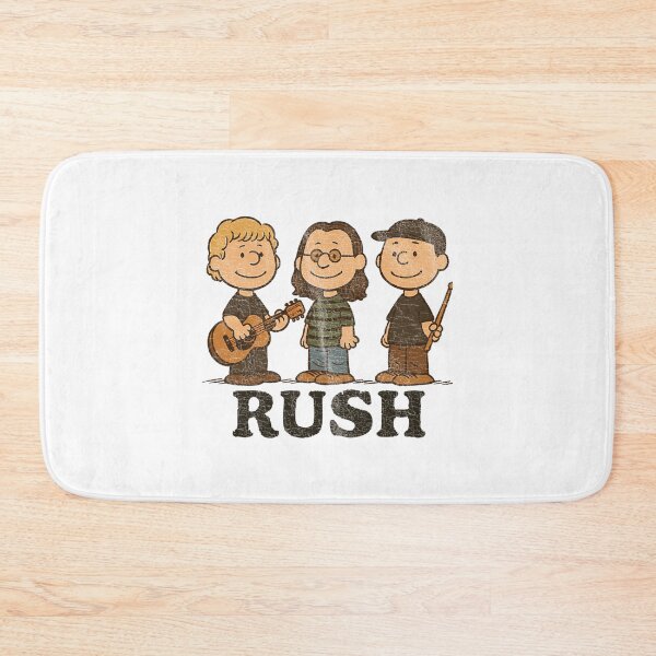 Item preview, A Rush From Cartoons designed and sold by JenniTillson121.