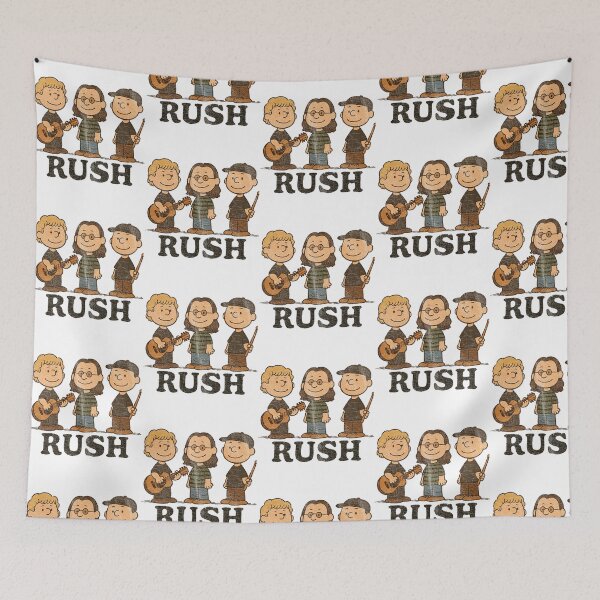 Item preview, A Rush From Cartoons designed and sold by JenniTillson121.