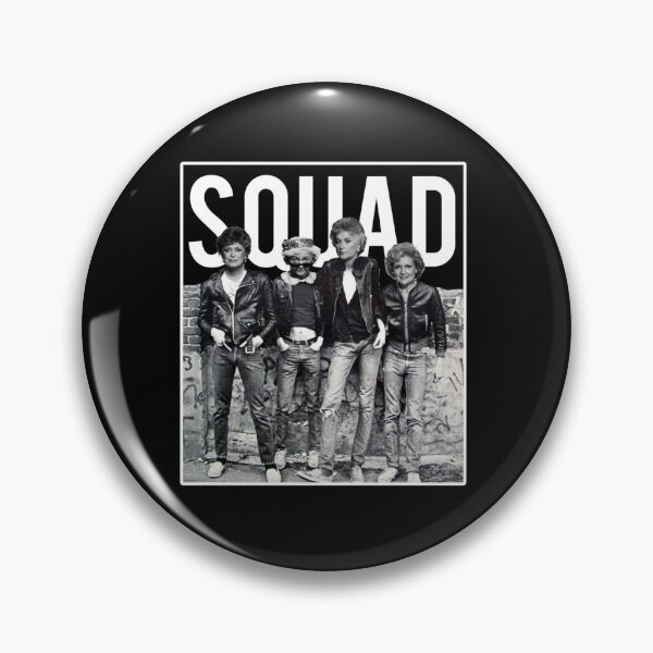 Item preview, Golden Girls Squad Goals - Stay Golden Golden Girls designed and sold by ichauodu.