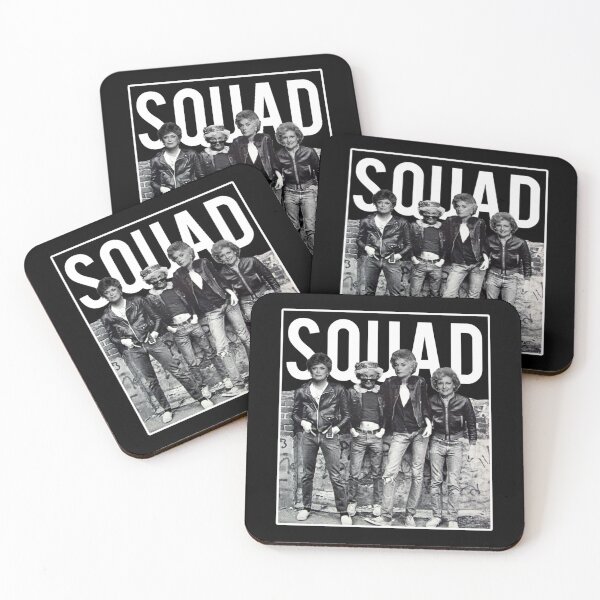 Item preview, Golden Girls Squad Goals - Stay Golden Golden Girls designed and sold by ichauodu.
