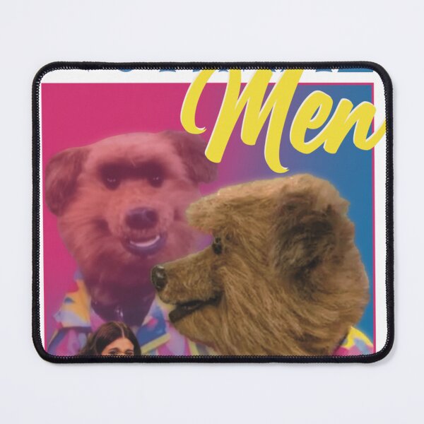 Item preview, We'Re Just Normal Men designed and sold by Chetonnell.