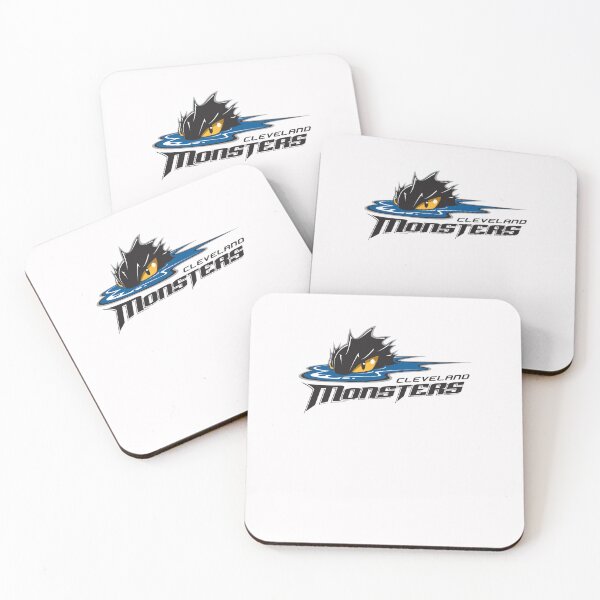 Item preview, Monsters-Logo Essential designed and sold by EstelleTurner.
