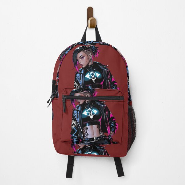 Item preview, Queens of Chaos: Beauty Between Smoke and Neon designed and sold by Popvira-Store.