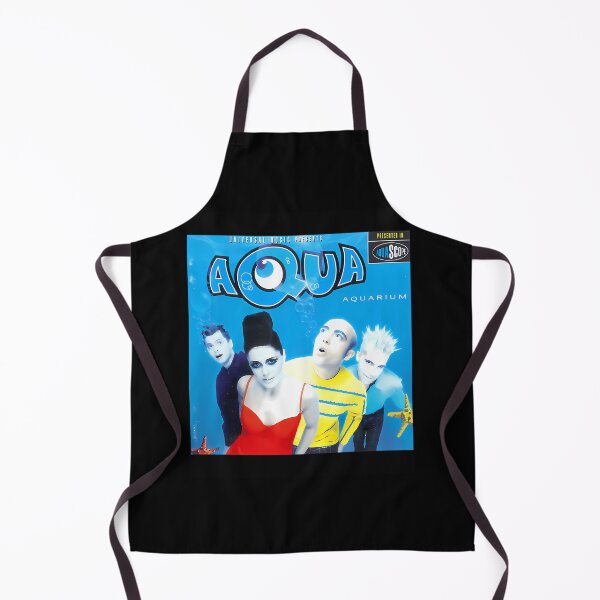 Item preview, Aqua Aquarium Album designed and sold by keymonbindi.