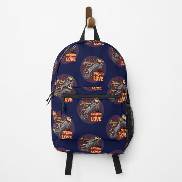 Item preview, Satellite of Love - MST3K designed and sold by FunnyGuyStore.
