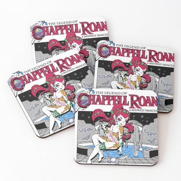Item preview, Chappell R.o.a.n designed and sold by KimberlyKni1.