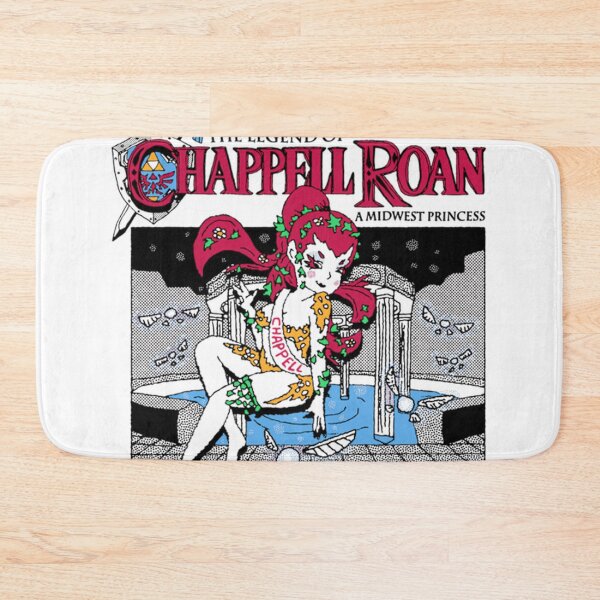 Item preview, Chappell R.o.a.n designed and sold by KimberlyKni1.