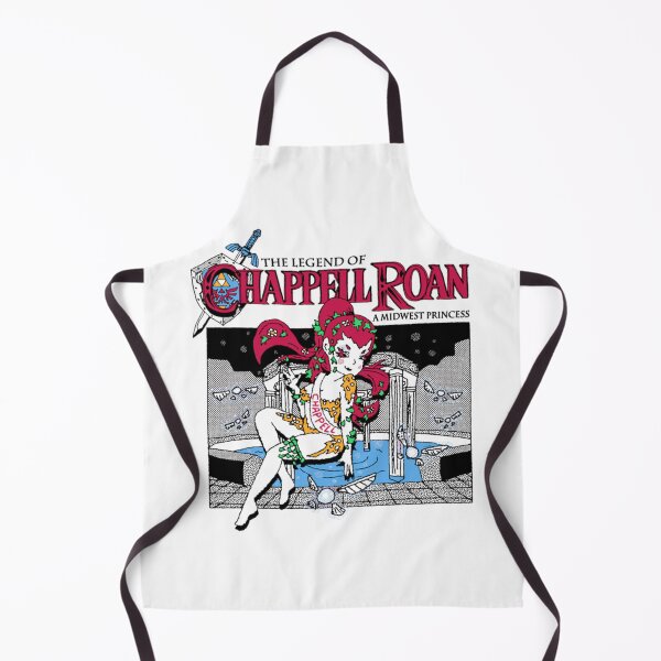 Item preview, Chappell R.o.a.n designed and sold by KimberlyKni1.