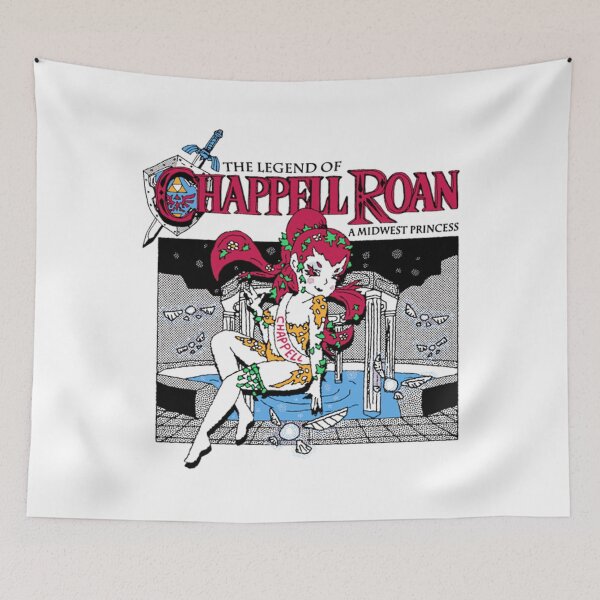 Item preview, Chappell R.o.a.n designed and sold by KimberlyKni1.
