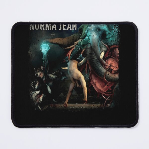 Item preview, Norma Jean designed and sold by GillCliche.