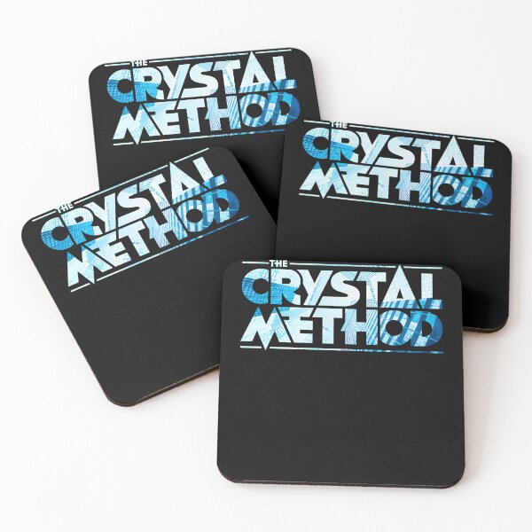 Item preview, Crystal Method 1318 designed and sold by ANNLEWISHOP.